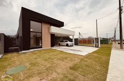 Casa em condomínio para venda em rio das ostras, viverde, 3 dormitórios, 3 suítes, 3 banheiros, 4 vagas