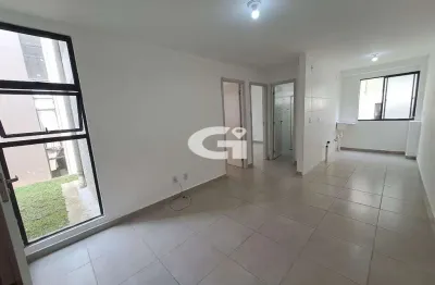 Apartamento com 2 quartos à venda no tanguá ? condomínio porto tuingui 1
