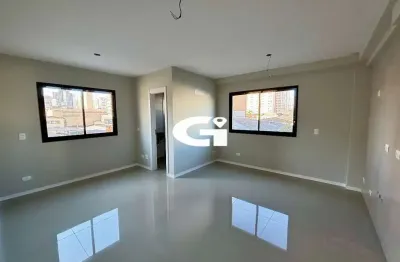 Studio pronto para morar ou investir com alta rentabilidade