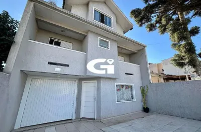 Lindo triplex 3 quartos sendo 1 suíte no boa vista com 198m2 de área útil