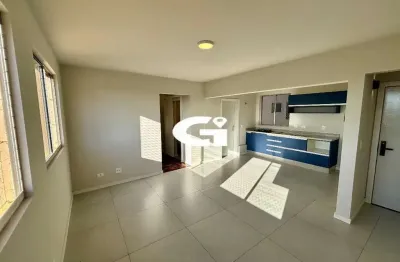 Apartamento totalmente reformado no àgua verde - 3 quartos - pronto para morar