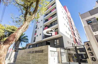 Apartamento moderno no àgua verde com coworking e academia - square house