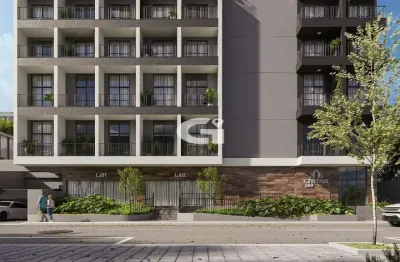 Civitas studios no centro cívico studios e duplex de 20 a 45m² com rooftop e coworking
