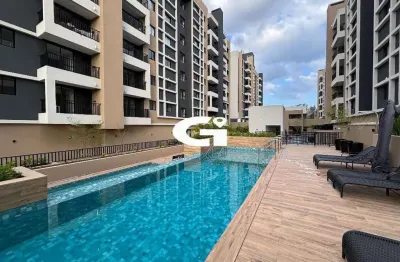 Apartamento 2 quartos sendo 1 suíte e sacada com churrasqueira no tingui