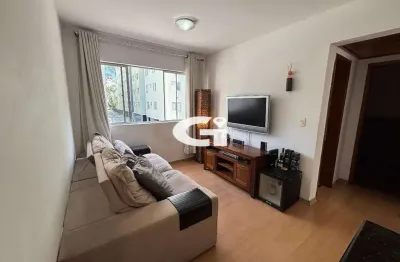 Apartamento com 2 quartos à venda na Rua Pará, 660, Água Verde, Curitiba