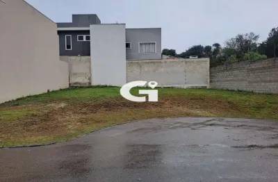 Terreno à venda ? costeira, são josé dos pinhais/pr (210m² área privativa e 416 área total)