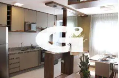 Apartamentos à venda ? pronto para morar em almirante tamandaré/pr