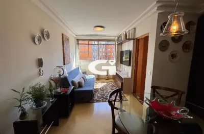 Apartamento 1 quarto mobiliado no cristo rei ? pronto para morar ou investir