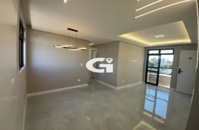 Lindo apartamento 3 q sendo 1 suíte com sacadas e churrasqueira (1 ou 2 vagas) no afonso pena são josé dos pinhais