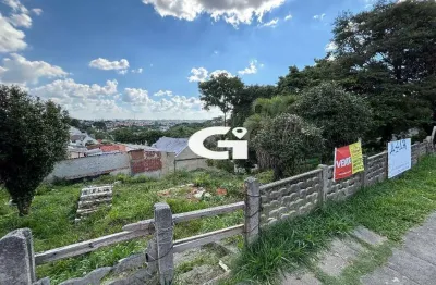 Terreno de Esquina à Venda no Pilarzinho em Curitiba com 720m² ZR2 Ideal para Sobrados