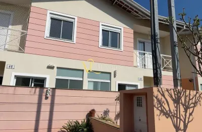 Casa em condomínio fechado com 3 quartos à venda na rua worard archibal acheson junior, 250, granja viana, cotia por r$ 670.000