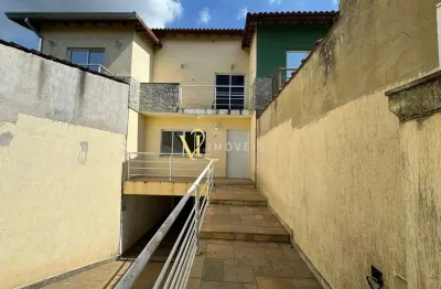 Casa com 3 quartos à venda na rua mediterraneo, 112, jardim floresta, vargem grande paulista por r$ 460.000