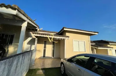Casa em condomínio fechado com 3 quartos à venda na estradada lagoa, 729, jardim são marcos, vargem grande paulista por r$ 495.000