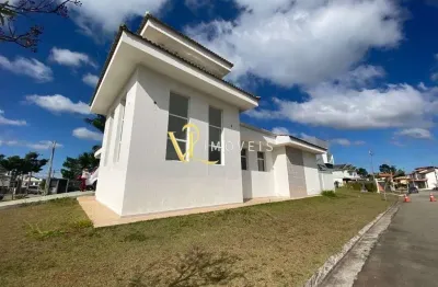 Casa em condomínio fechado com 3 quartos à venda na rua guapuruvu, 22, chácara remanso, vargem grande paulista por r$ 990.000