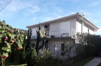 Casa em condomínio fechado com 3 quartos para alugar na rua guapuruvu, 122, chácara remanso, vargem grande paulista por r$ 6.500