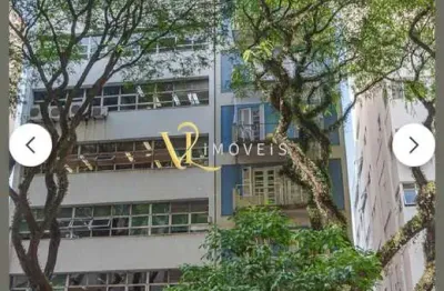 Apartamento com 2 quartos à venda na rua maria paula, 166, bela vista, são paulo por r$ 460.000