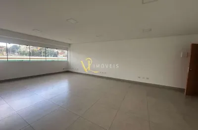 Sala comercial para alugar na rua professo jose barreto, 1001, jardim dinorah, cotia por r$ 2.000