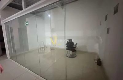 Ponto comercial para alugar na estrada do capuava, 130, jardim sabiá, cotia por r$ 1.500
