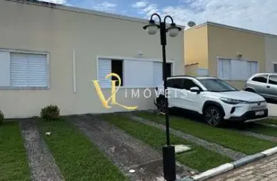 Casa em condomínio fechado com 2 quartos à venda na estrada agua espraiada, 260, caucaia do alto, cotia por r$ 250.000
