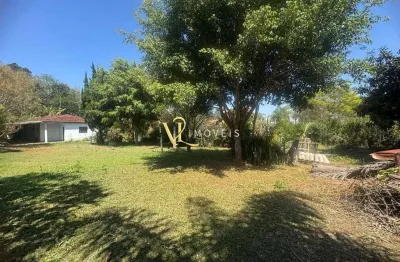 Chácara / sítio com 2 quartos à venda na rua jari, 31, jardim ana cristina (caucaia do alto), cotia por r$ 375.000