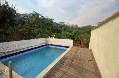Casa com 2 quartos à venda na rua dos quatis, 205, jardim do engenho, cotia por r$ 700.000