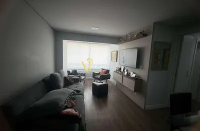 Apartamento com 3 quartos à venda na rua dom armand lombardi, 645, morumbi, são paulo por r$ 955.000