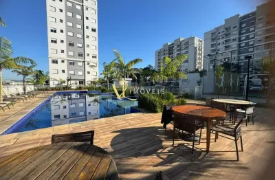 Apartamento com 2 quartos para alugar na estrada francisca manoel de oiveira, 145, jardim portão vermelho, vargem grande paulista