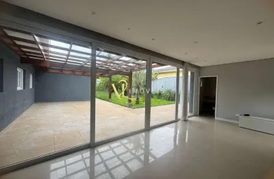 Casa em condomínio fechado com 3 quartos à venda na Rua Mississipi, 27, Residencial San Diego, Vargem Grande Paulista