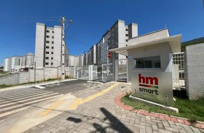 Apartamento com 2 quartos à venda na Rua Tiradentes, 643, Ponte Nova, Extrema