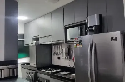 Oportunidade Imperdível: Seu novo lar, moderno e pronto para morar!