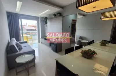 Apartamento à venda 3 quartos, 1 suite, 1 vaga, 90m², marco, belém - pa