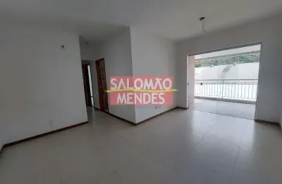 Apartamento à venda 3 quartos, 1 suite, 2 vagas, 88m², marambaia, belém - pa