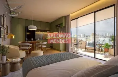 Apartamento à venda 2 quartos, 1 suite, 87.54m², reduto, belém - pa