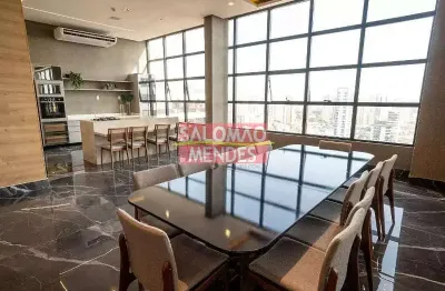 Apartamento à venda 3 quartos, 1 suite, 1 vaga, 84.85m², batista campos, belém - pa