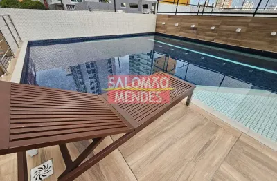 Apartamento à venda 3 quartos, 2 suites, 2 vagas, 114m², umarizal, belém - pa