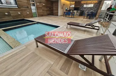 Apartamento à venda 3 quartos, 2 suites, 2 vagas, 114m², umarizal, belém - pa