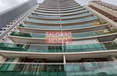 Apartamento à venda 3 quartos, 2 suites, 2 vagas, 114m², umarizal, belém - pa