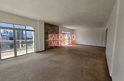 Apartamento à venda 5 quartos, 4 suites, 1 vaga, 650m², batista campos, belém - pa