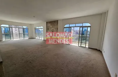 Apartamento à venda 5 quartos, 4 suites, 1 vaga, 650m², batista campos, belém - pa