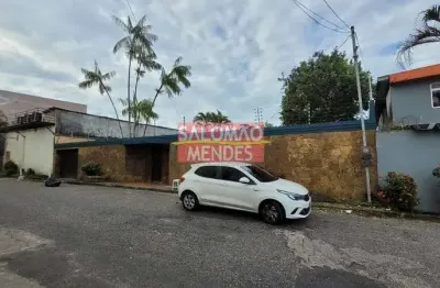 Casa à venda 4 quartos, 3 suites, 5 vagas, 600m², castanheira, belém - pa