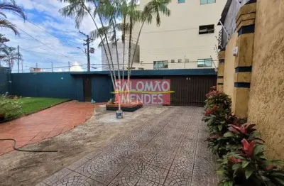 Casa à venda 4 quartos, 3 suites, 5 vagas, 600m², castanheira, belém - pa
