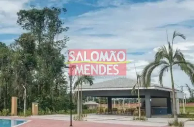Terreno à venda na Passagem Almeida, Mirizal, Marituba