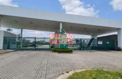 Terreno à venda na Passagem Almeida, Mirizal, Marituba
