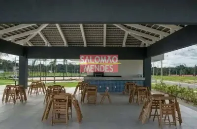 Terreno à venda na Passagem Almeida, Mirizal, Marituba