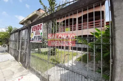 Casa à venda 5 quartos, 4 suites, 4 vagas, 400m², cidade nova, ananindeua - pa