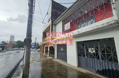 Casa à venda  4 quartos, 3 suites, 2 vagas, 300m², marco, belém - pa