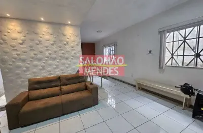 Casa à venda  4 quartos, 3 suites, 2 vagas, 300m², marco, belém - pa