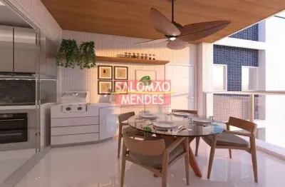 Apartamento à venda 4 quartos, 4 suites, 3 vagas, 200m², nazaré, belém - pa