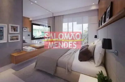 Apartamento à venda 4 quartos, 4 suites, 3 vagas, 200m², nazaré, belém - pa
