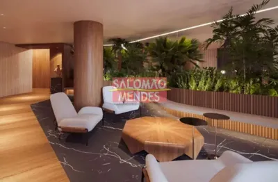 Apartamento à venda 3 quartos, 3 suites, 2 vagas, 150m², batista campos, belém - pa